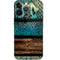 Animal Print Fashion iPhone 14 Pro Skin